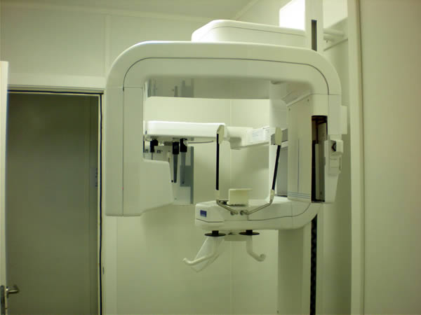 Clinica Dental La Garena Alcalá de Henares | Radiologia