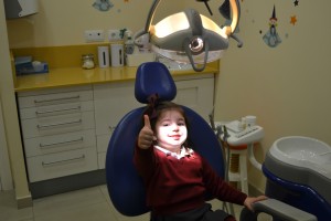 Avoiding Fear of Dentist