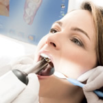 CEREC Restorations session Madrid | Clinica La Garena AlcalaHenares