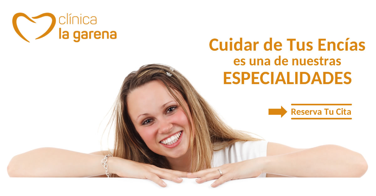 Gums Care | Dentist Alcala Henares 