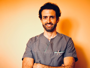 Endodoncista Alcala Henares | Mario Uroz | Clinica La Garena