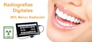 Radiografias Digitales Alcala de Henares Clinica Dental La Garena