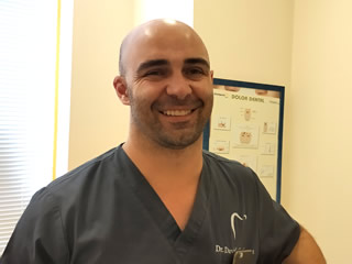 Cirujano Dentista Alcala Henares | David Gutierrez Muñoz | Clinica Dental La Garena